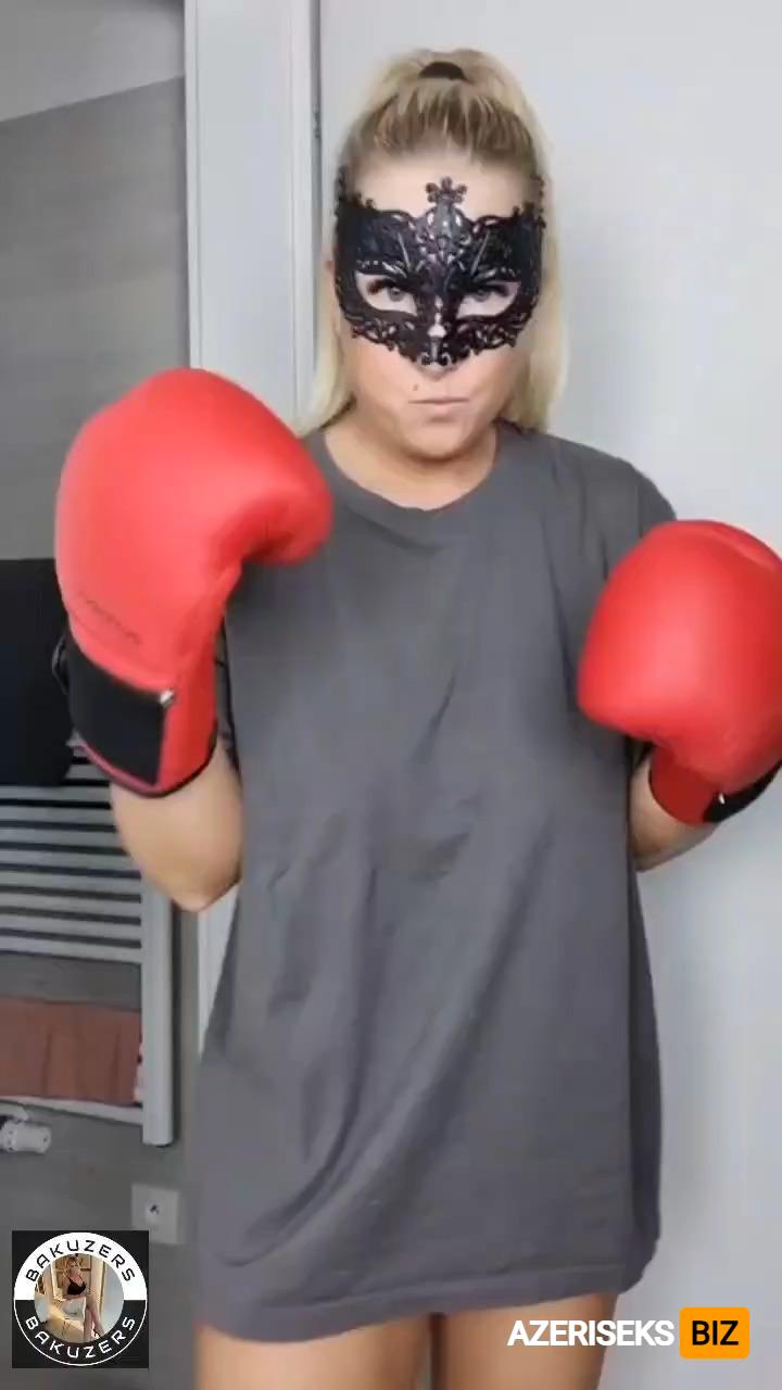 Alkollü zenci kadın ve Pedro'nun ilk teması